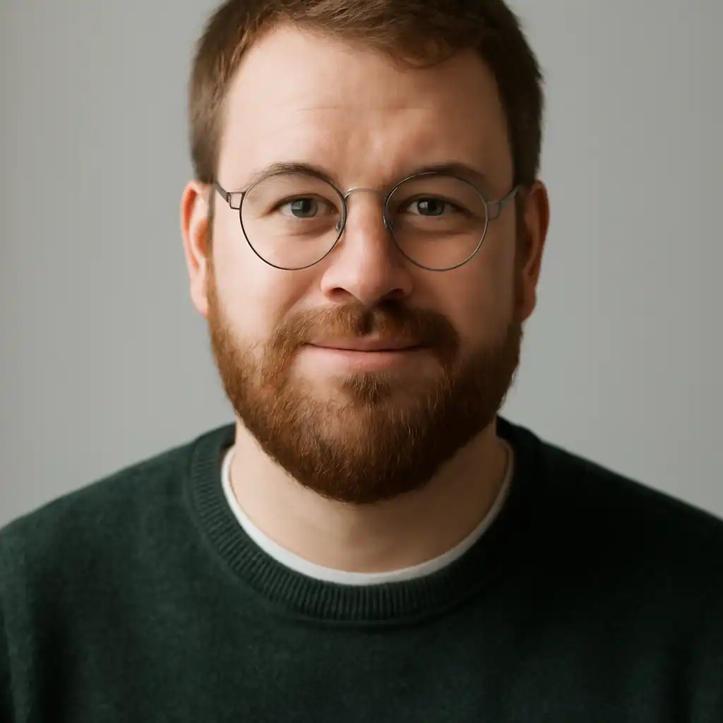 Nicholas Archer